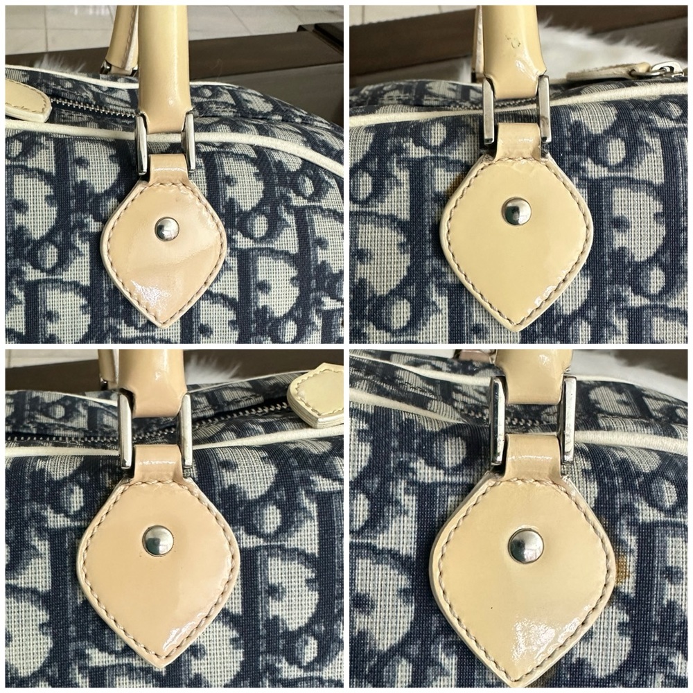 Vintage Large Bag - Picture 11 of 17